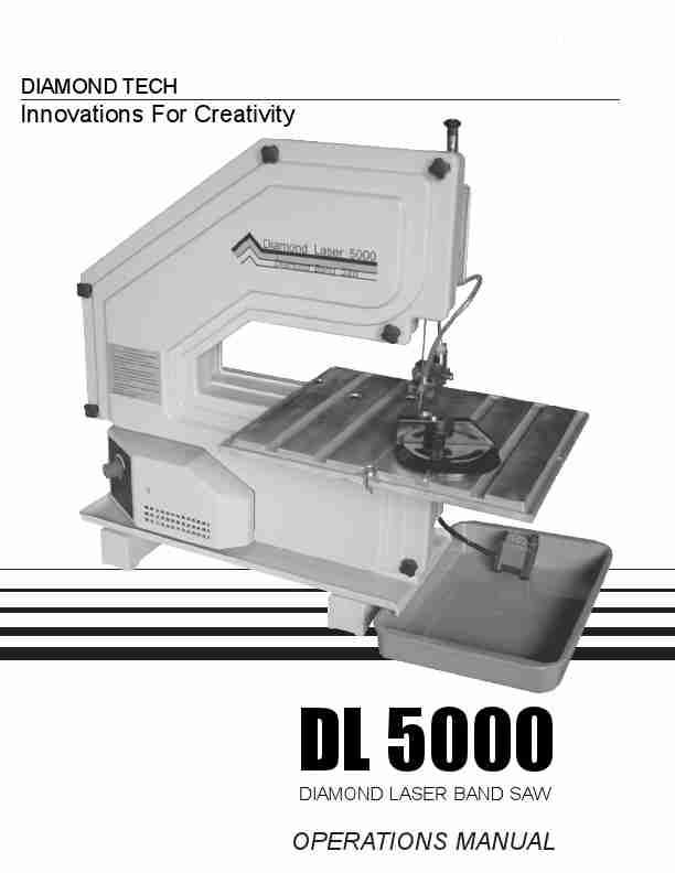 Diamond Power Products Saw DL 5000-page_pdf